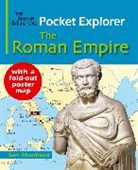 Sam Moorhead, Moorhead Sam - The British Museum Pocket Explorer The Roman Empire