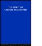 Yu-Lan Fung, FUNG YU LAN, Fung Yu-Lan, Yu-Lan Fung - Spirit of Chinese Philosophy