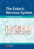 J Furness, John Furness, John Barton Furness, John Barton (University of Melbourne Furness, Furness John Barton, John Barton Furness - Enteric Nervous System