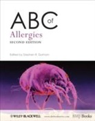 SR Durham, Stephen R. Durham - Abc of Allergies