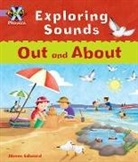 Emma Lynch - Project X Phonics Lilac: Exploring Sounds: Out and About