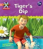 Pimm, Janice Pimm, Pimm Janice - Project X Phonics Pink: 2a Tiger''s Dip
