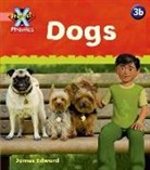 Lynch, Emma Lynch, Lynch Emma - Project X Phonics Pink: 3b Dogs