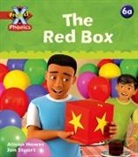 Alison Hawes, Hawes Alison - Project X Phonics: Red 6a the Red Box