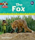 Emma Lynch, Lynch Emma - Project X Phonics: Red 6b the Fox