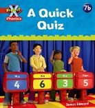 Emma Lynch, Lynch Emma - Project X Phonics: Red 7b a Quick Quiz