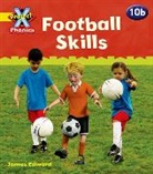 Emma Lynch, Lynch Emma - Project X Phonics: Yellow 10b Football Skills