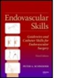 Peter Schneider, Peter A. Schneider, SCHNEIDER PETER A - Endovascular Skills