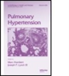 Marc Lynch Humbert, HUMBERT MARC LYNCH JOSEPH P, Marc Humbert, Joseph P. Lynch, Lynch Joseph P. - Pulmonary Hypertension