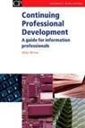 Alan Brine - Continuing Professional Development