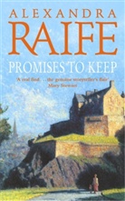 Alexandra Raife, Raife Alexandra - Promises to Keep