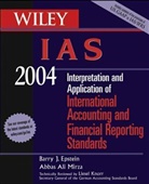 B. J. Epstein, Barry J. Epstein, Abbas A. Mirza, Abbas Ali Mirza - Wiley IAS 2004