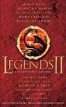 Robert Silverberg, Robert (Ed) Silverberg, Robert Silverberg - Legends II