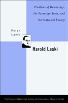 P Lamb, P. Lamb, Peter Lamb - Harold Laski