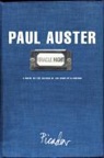 Paul Auster - Oracle Night