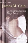 James M. Cain - The Postman Always Rings Twice