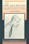G Santayana, G. Santayana, George Santayana, William G. Santayana, William G. Holsberger, William G. Holzberger... - The Last Puritan