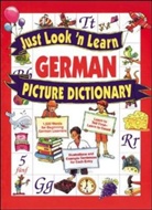 Hochstatter, Daniel Hochstatter - German Picture Dictionary
