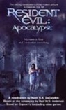 Keith DeCandido, Keith R. A. DeCandido, Keith R.A. DeCandido - Apocalypse