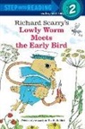 Richard Scarry - Richard Scarry's the Early Bird
