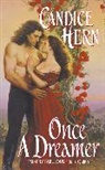 Candice Hern - Once A Dreamer