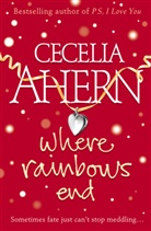 Cecelia Ahern, Cecilia Ahern - Where Rainbows End