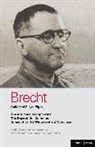 Bertold Brecht, Bertolt Brecht, David Constantine, Tom Kuhn - Collected Plays