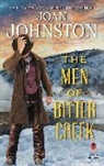 Joan Johnston, Johnston Joan - The Men of Bitter Creek