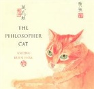 Kwong Kuen Shan - The Philosopher Cat