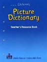Carolyn Graham, Longman - Longman Children's Picture Dictionary Teacher Resource Book