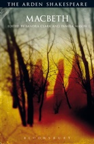 William Shakespeare, Sandr Clark, Sandra Clark, Clark Sandra, Mason, Mason... - Macbeth