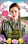 Anna Jacobs - Threepeny Dreams