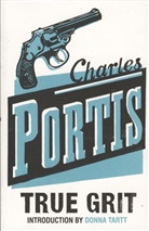Charles Portis, Portis Charles - True Grit