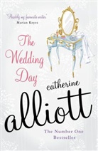 Catherine Alliott - The Wedding Day