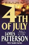 Maxine Paetro, James Patterson - 4th of July