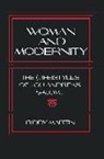 Biddy Martin, Carolyn Biddy A. Martin - Woman And Modernity