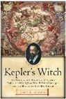James Connor, James A Connor, James A. Connor - Kepler's Witch