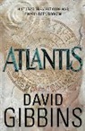 David Gibbins - Atlantis