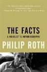 Philip Roth - Facts