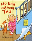 Nicola Smee - No Bed without Ted