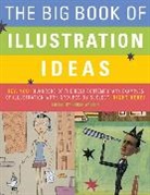 Roger Walton - The Big Book of Illustration Ideas