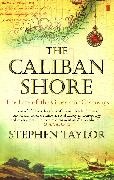 S. Taylor, Stephen Taylor - Caliban Shore