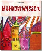 Harry Rand, Wieland Schmied - 25 hundertwasser