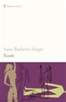 Isaac Bashevis Singer, Issac Bashevis Singer - Scum