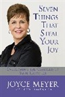 Joyce Meyer - Seven Things That Steal Your Joy