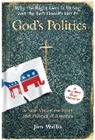 Jim Wallis - God's Politics