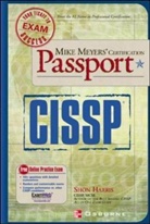 Shon Harris - Mike Meyers CISSP Certification Passport