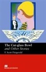 F Scott Fitzgerald, F. Scott Fitzgerald, Tarner Margaret - Cut Glass Bowl and Other Stories