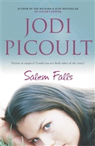 Jodi Picoult - Salem Falls