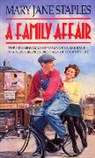 Mary Jane Staples, Staples Mary Jane - A Family Affair